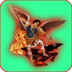 Logo of Saint Michael The Archangel android Application 